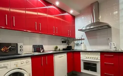 Habitaciones Magdalena