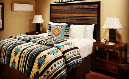 River Rock Inn B&B - Adults Only