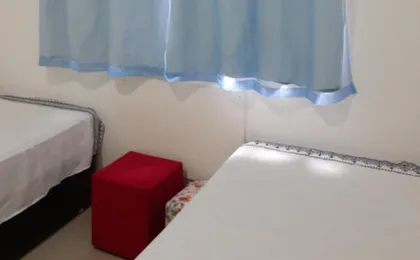 Apartamento Temporada Dalva Copacabana 2 (Adults Only)