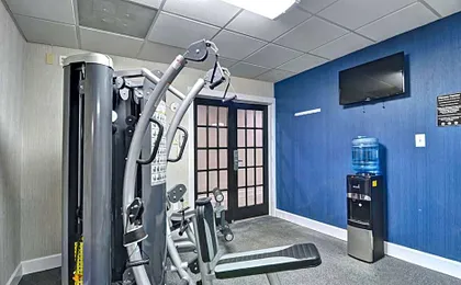 Best Western Plus Hanes Mall