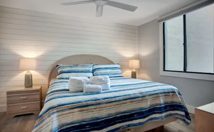805 Clipper Court at The Sea Pines Resort
