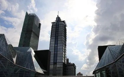 Hongtai Business Hotel