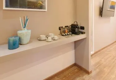 Etruska luxury Trastevere Guesthouse