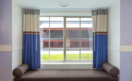 Microtel Inn & Suites by Wyndham Lillington / Campbell Univ
