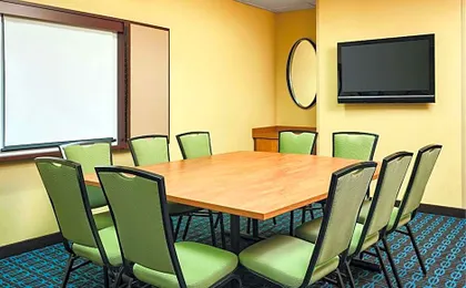 Fairfield Inn & Suites by Marriott Laramie