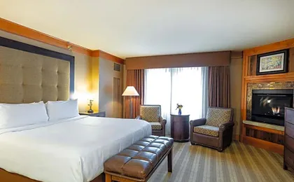 Wyoming Inn of Jackson Hole