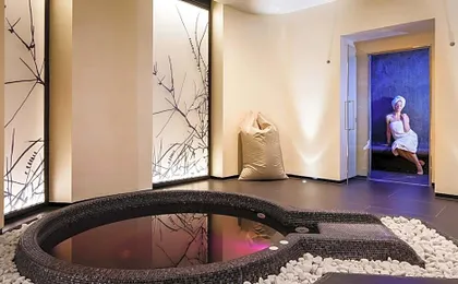 Baglioni Hotel Regina - The Leading Hotels of the World