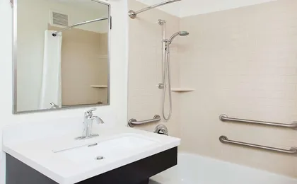 Sonesta Simply Suites Nashville Brentwood