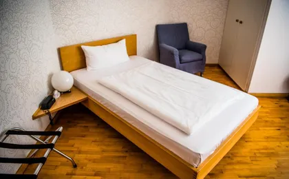 Art-Hotel Robert Mayer