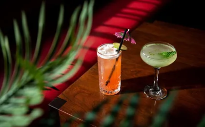 The Liberty, a Luxury Collection Hotel, Boston