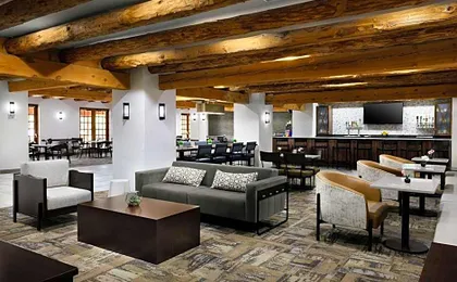 Courtyard by Marriott Albuquerque