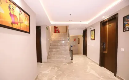 Hotel The Magic Tree - Paharganj