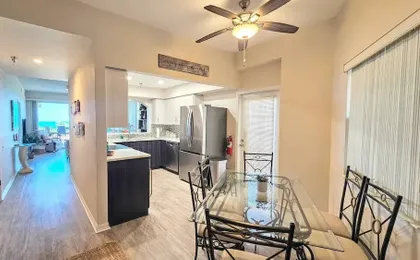 Rising Sun Stunning Oceanfront Ocean View Villa! 3 Beautiful Resort Pools! Beach Front!