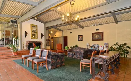 Stay Express Inn Athens