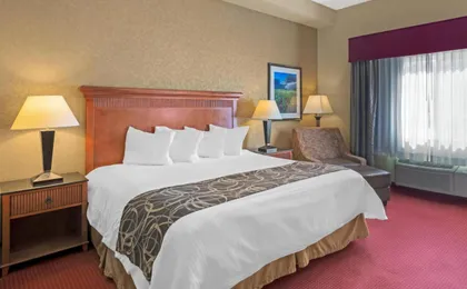 Best Western Plus Canyon Pines
