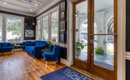 The New Hotel Collection Downtown St Pete
