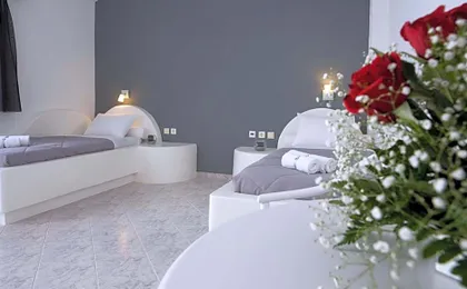 Philippion Boutique Hotel