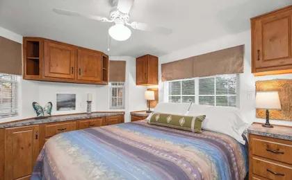 Sawmill Cottage