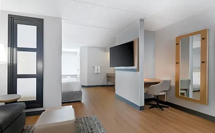 Hyatt Place College Station