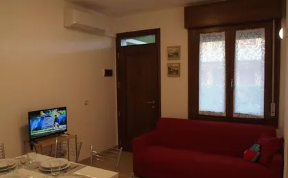 Modern flat in a residence with pools - Beahost