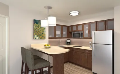 Staybridge Suites - Cedar Park - Austin N