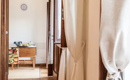 Rental In Rome Ancient View