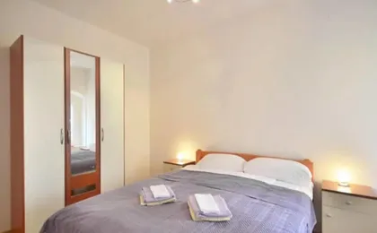 Apartment Nada