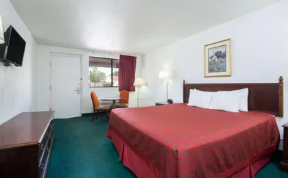 Days Inn by Wyndham Gallup