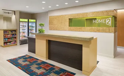 Home2 Suites by Hilton Parc Lafayette