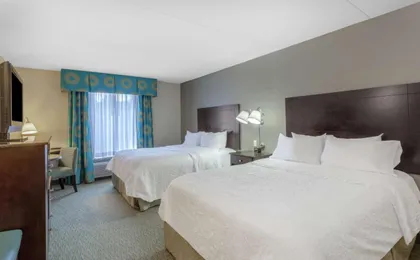Hampton Inn Richmond - South