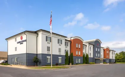 Candlewood Suites Chambersburg