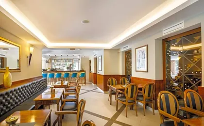 Imperial Heritage Hotel, Valamar Collection