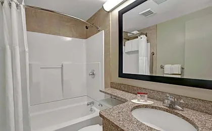 Ramada by Wyndham Staten Island