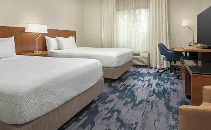 Fairfield Inn & Suites by Marriott Ithaca