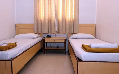 Hotel Tiptop