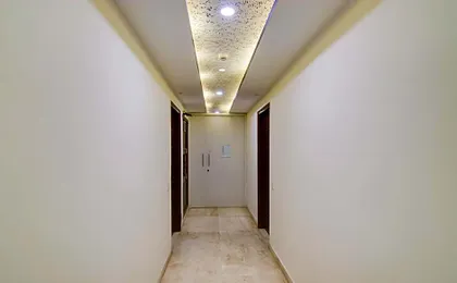 Hotel HSP Suites