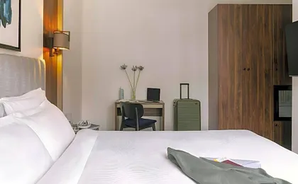 The Voyage Hotel Paddington