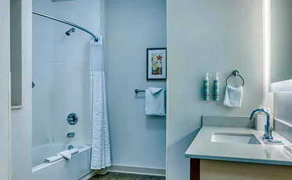 Best Western Bandera Suites & Saloon