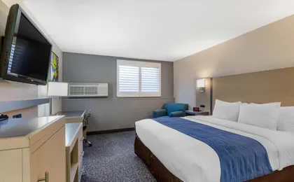 Comfort Inn San Diego Miramar