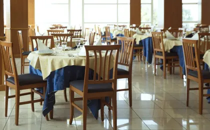 Hotel Remin Plaza