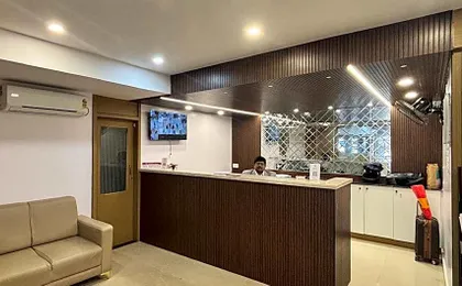 Hotel Kalyan Suites