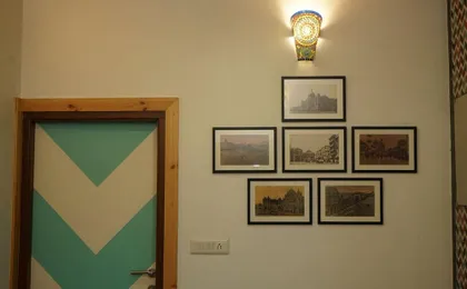 Mumbai Staytion