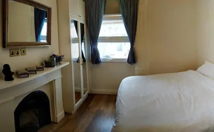 Highbury House Apartment