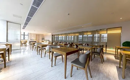Ji Hotel Hangzhou Xixi Yinxiang Mall