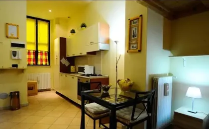 13 Tourist House Bologna Pratello