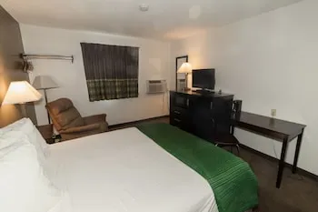 Studio 1 Hotel & Extended Stay - Missoula