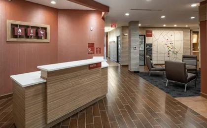 Towneplace Suites by Marriott Dallas Mesquite