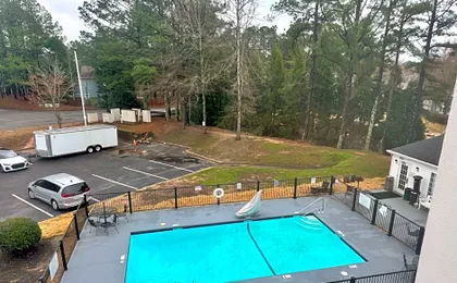 Quality Inn Newnan - Atlanta South
