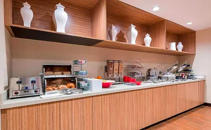 TownePlace Suites by Marriott Hays