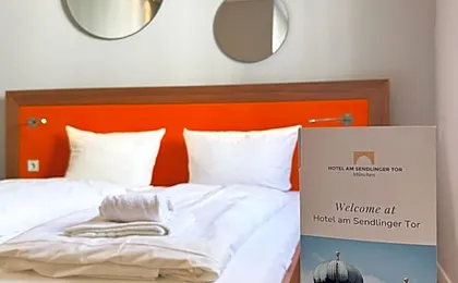 Hotel Sendlinger Tor